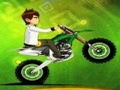 Ben 10 Truc Ride per jugar en línia