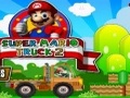 Super Mario Truck 2 per jugar en línia