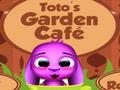 Cafe Toto Garden per jugar en línia