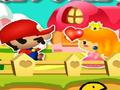 Mario i la Princesa Aventura per jugar en línia