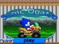 Quatro de Sonic per jugar en línia