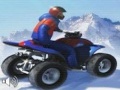 Snow ATV per jugar en línia