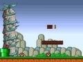 Mario Flash 4 per jugar en línia