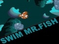 Swim Mr Fish per jugar en línia