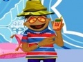 Muppet Dress Up per jugar en línia