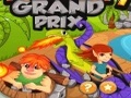 Prehistòria Grand Prix per jugar en línia