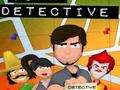 Detectiu Small Town per jugar en línia