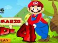 Mario Ride 4 per jugar en línia