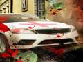 Zombie Drive per jugar en línia