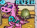 Dino Rush per jugar en línia