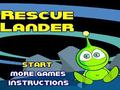 Rescue Lander per jugar en línia