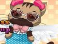 Cat Goddess Dress Up per jugar en línia