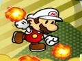 Foc Mario Bounce 2 per jugar en línia