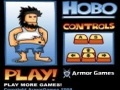 Hobo. per jugar en línia