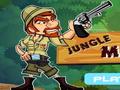 Jungle Màfia per jugar en línia