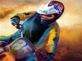 Dirt Bike Destruction per jugar en línia