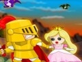 Princess Rescue per jugar en línia