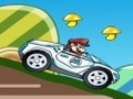 Mario \ 's Car Estimat per jugar en línia