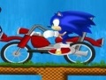 De Sonic Ride 2 per jugar en línia