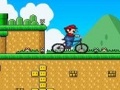 BMX 2 Mario per jugar en línia