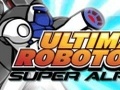 Últim Robotoru Súper Alfa per jugar en línia