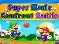 Super Mario Battle Enfronta't per jugar en línia