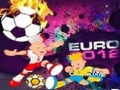 EURO 2012 per jugar en línia