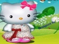 Pretty Kitten Dress Up per jugar en línia