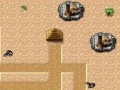 Desert Base de Defensa per jugar en línia