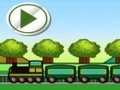 GOGO Train HD per jugar en línia