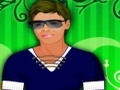 Zac Efron Makeover per jugar en línia