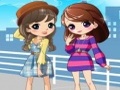 Vogue Girls Dressup per jugar en línia