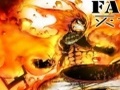 Fairy Tail per jugar en línia