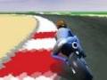 Motorcycle Racer per jugar en línia