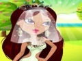 Princess Wedding makeover per jugar en línia