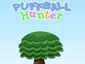 Puffball Hunter per jugar en línia