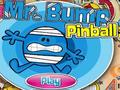 Mr Bump Pinball per jugar en línia