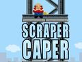 Scraper Caper per jugar en línia