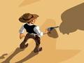 The Old West shoot'em up per jugar en línia