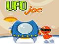 UFO Joe per jugar en línia