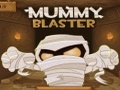 Mummy Blaster per jugar en línia