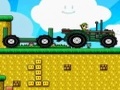 Mario Tractor 4 per jugar en línia