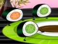 Sushi Space Age per jugar en línia