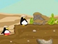 Pingüí Wars 2 per jugar en línia