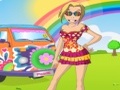 Hippy Dress Up per jugar en línia