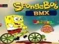 BMX Bob Esponja per jugar en línia