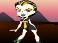 Chibi Nefera de Nile Dress Up per jugar en línia