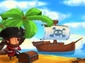 Fort Blaster Ahoy allà per jugar en línia