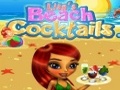 Lisa \ 's Beach Cocktails per jugar en línia