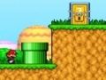 Super Mario Star Scramble 3 per jugar en línia